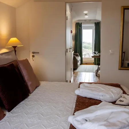 Tradicampo Eco Landhaeuser Balkon Appartement *
