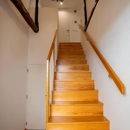 Tradicampo Eco Landhaeuser Balkon * Algarvia