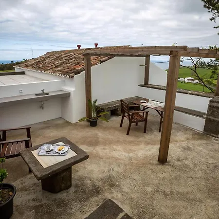 Appartement Tradicampo Eco Landhaeuser Balkon *