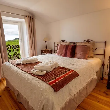 Tradicampo Eco Landhaeuser Balkon *