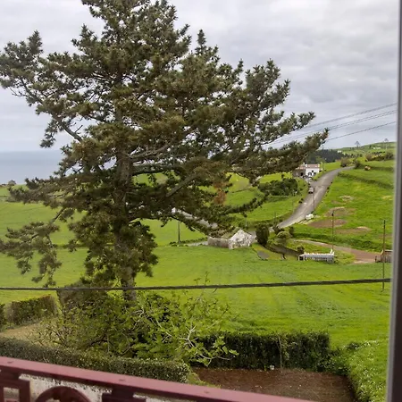 Tradicampo Eco Landhaeuser Balkon *