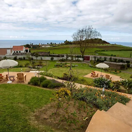 Tradicampo Eco Landhaeuser Balkon * Algarvia