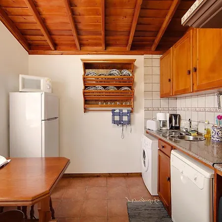 Holiday Home Prainha De Baixo - Pdl02014-F Ferienhaus