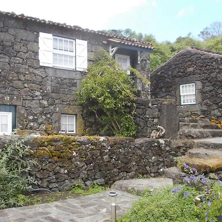 Holiday Home Prainha De Baixo - Pdl02014-F