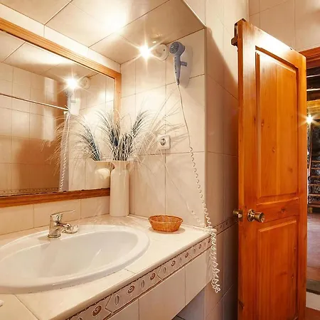 Holiday Home Prainha De Baixo - Pdl02014-F *
