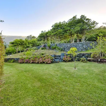 Ferienhaus Holiday Home Prainha De Baixo - Pdl02014-F