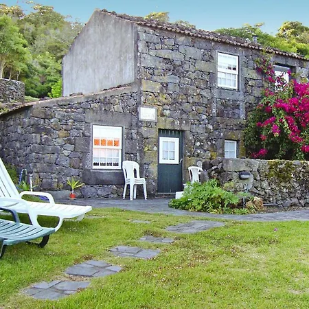 Holiday Home Prainha De Baixo - Pdl02014-F *