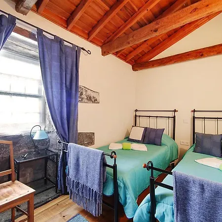 Holiday Home Prainha De Baixo - Pdl02014-F *